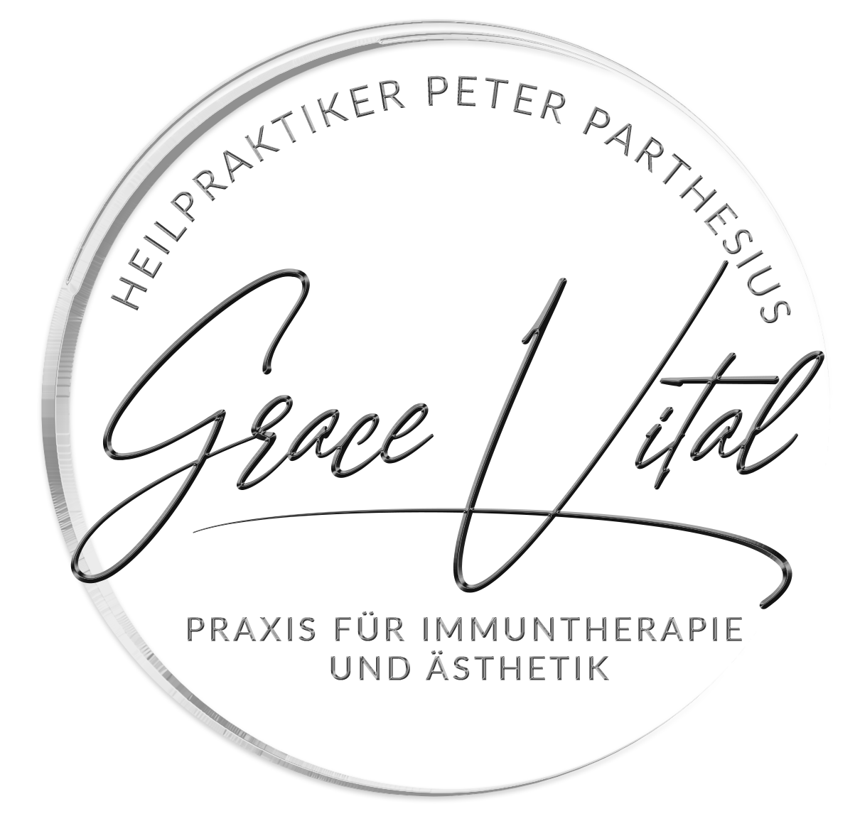 Grace Vital Logo